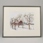 1718 8037 WATERCOLOUR